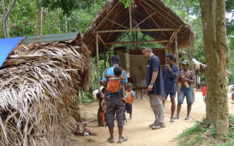 Kuala Lumpur: Taman Negara National Park Teras Waterfall - Key Points