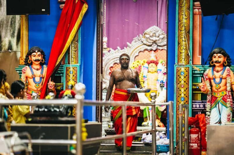 Kuala Lumpur: Taoist, Buddhist & Hindu Temple Tour - Who Will Love This Tour?