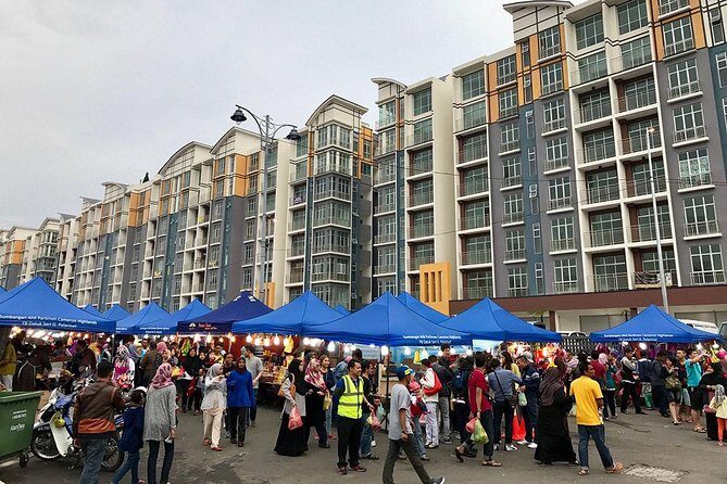 Kuala Lumpur to Cameron Highlands - The Sum Up