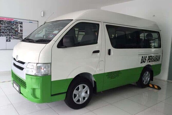 Kuala Lumpur to Cameron Highlands Private Transfer - An In-Depth Look at the Private Transfer Experience