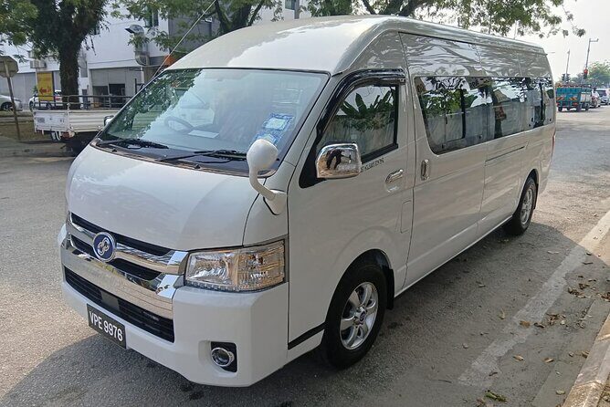 Kuala Lumpur to Cameron Highlands Private Transfer - Practical Tips for Your Trip