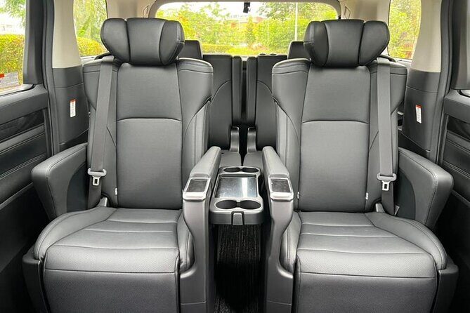 Kuala Lumpur to Cameron Highlands Private Transfer - The Sum Up