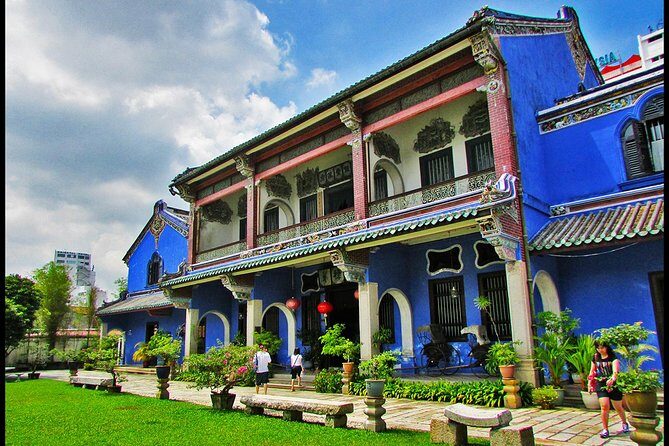 Kuala Lumpur to Penang 1-way Transfer - In-Depth: What to Expect from the Transfer