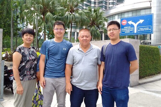 Kuala Lumpur to Singapore - An Honest Look at the Kuala Lumpur to Singapore Private Transfer