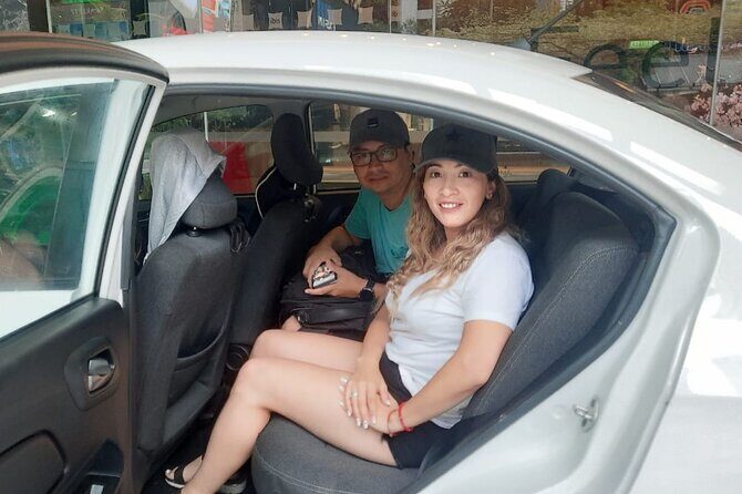 Kuala Lumpur to Singapore - Key Points