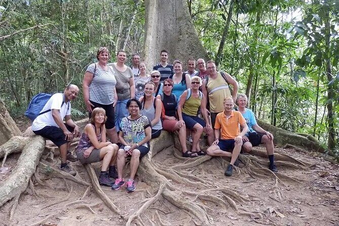 Kuala Lumpur to Taman Negara Shuttle - What to Expect from the Kuala Lumpur to Taman Negara Shuttle