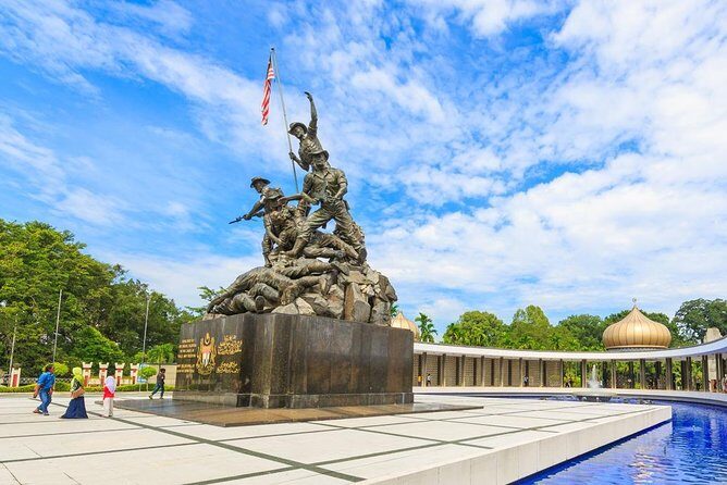 Kuala Lumpur Top Attractions Full Day Guided City Tour - FAQ