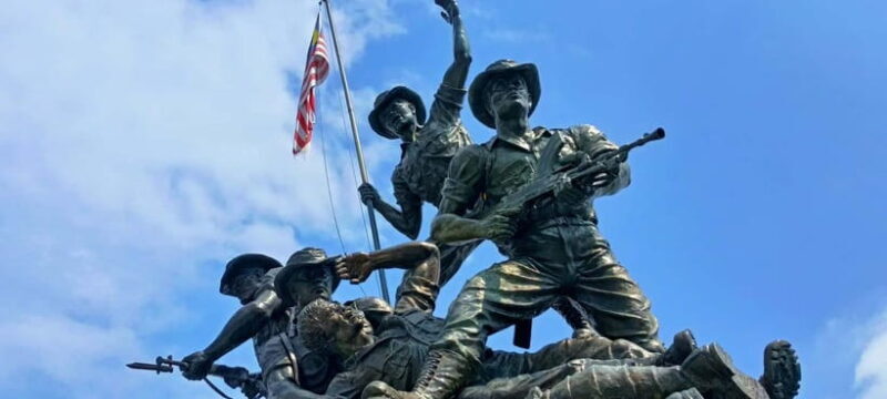 Kuala Lumpur: Tour with 21 Attractions - Green Escape: Perdana Botanical Garden and the National Mosque