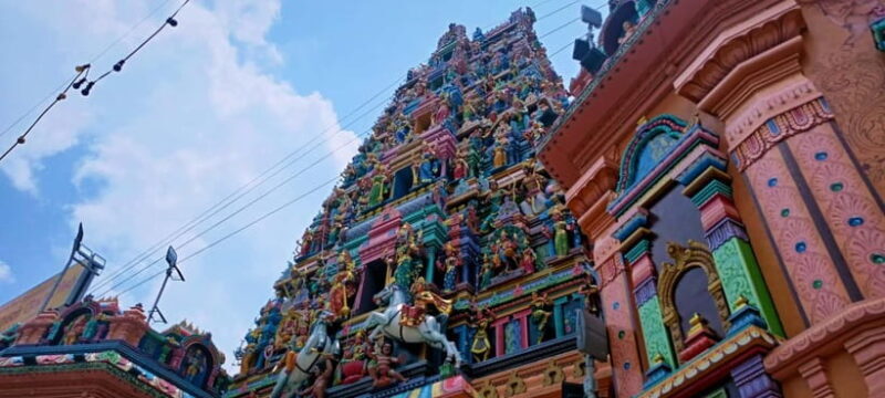 Kuala Lumpur: Tour with 21 Attractions - Jaw-Dropping Modern Icons: Merdeka 118 and Petronas Towers