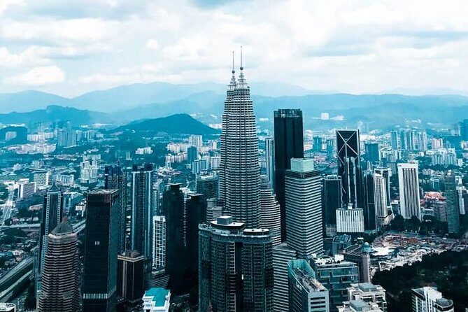 Kuala Lumpur Tower Observation Deck & City Tour - Who Should Consider This Tour?