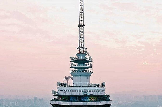 Kuala Lumpur Tower Observation Deck Sky Deck and Sky Deck Ticket - Practical Considerations and Value Analysis