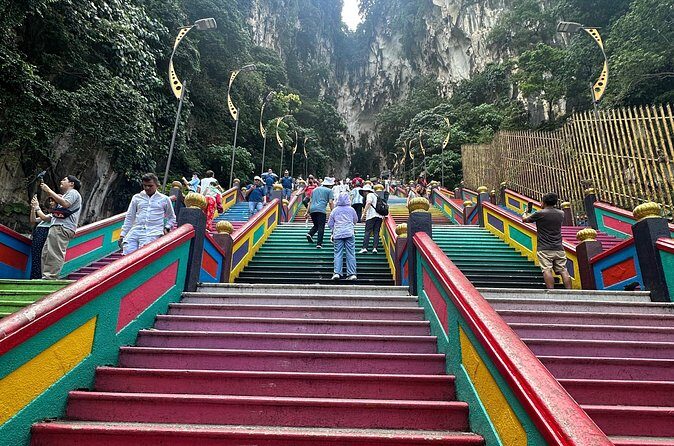 Kuala Lumpur: Where Urban Meets Green - Final Thoughts