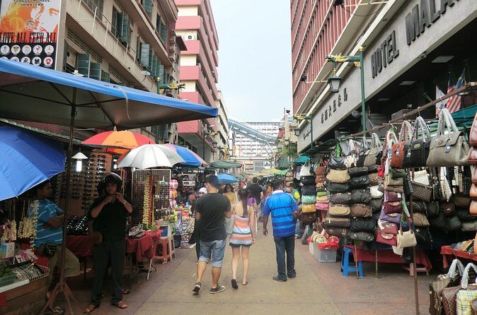 Kuala Lumpur's Cultural Highlights and Landmarks: A Self-Guided Audio Tour - Final thoughts