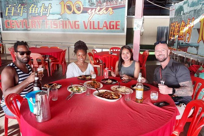 Kuala Selangor Fire Fly Tour - Sharing - Kuala Lumpur City Centre Pickup