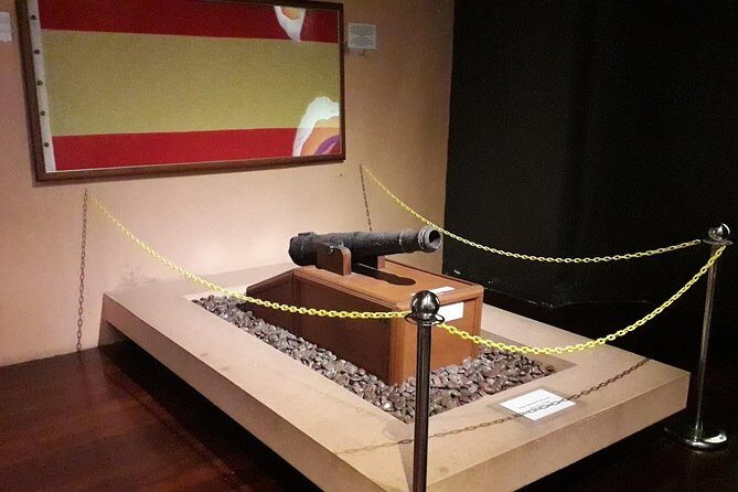 Kuala Selangor Fire Fly Tour - Sharing - Altingsburg Lighthouse and Sri Shakti Dhevasthanam