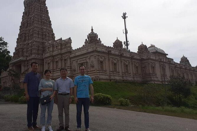 Kuala Selangor Fireflies Tour (Special Deal) - An In-Depth Look at the Tour Experience