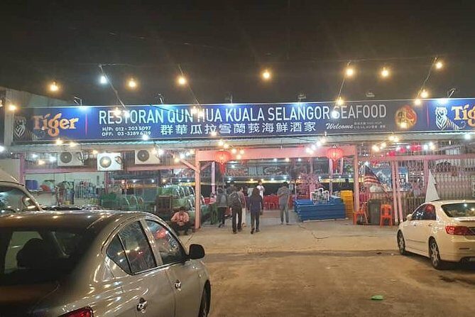 Kuala Selangor Firefly Boat Tour with Roundtrip Transfer from KL - Who Should Consider This Tour?