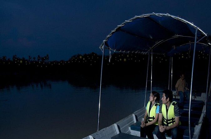 Kuala Selangor Firefly Boat Tour with Roundtrip Transfer from KL - FAQ