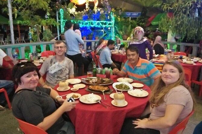 Kuala Selangor Firefly Tour From Kuala Lumpur - Practicalities and What to Expect