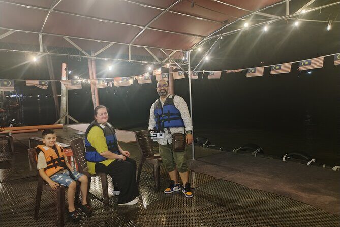 Kuala Selangor Heritage and Firefly Tour - Exploring Kuala Selangor: A Perfect Day of Culture and Nature