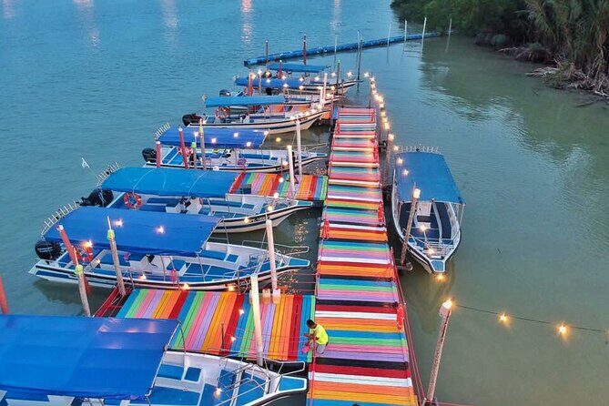 Kuala Selangor Sky Mirror & Sekinchan (SIC - Join In Tour) - The Sum Up