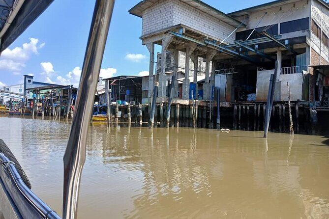 Kuala Sepetang Private Day Tour From Ipoh - Authentic Experiences and Insider Tips