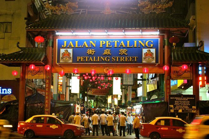 KualaLumpur Tour: Twin Tower w/Lunch, Batu Caves, Selangor Pewter - What Makes This Tour Stand Out?