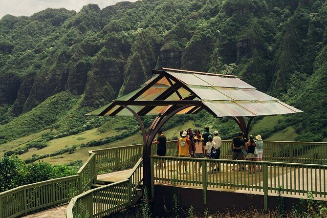 Kualoa Ranch Jurassic Adventure Tour - Final Thoughts