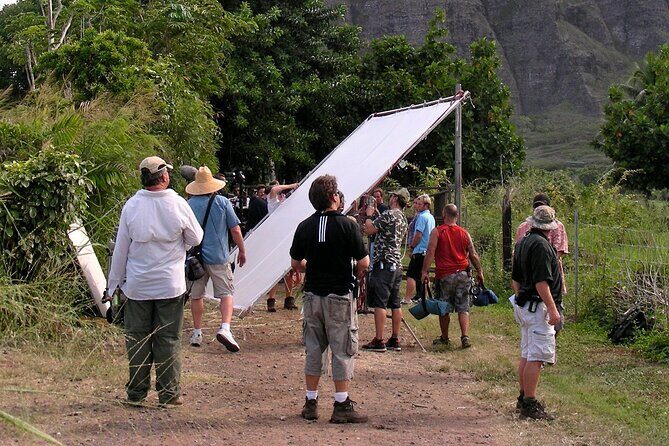 Kualoa Ranch Jurassic Adventure Tour - Frequently Asked Questions