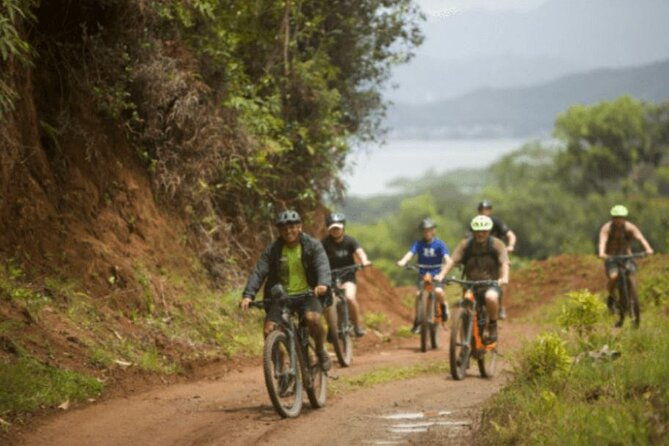 kualoa-ranch-ultra-e-bike-tour-3-hour