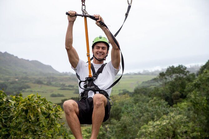 Kualoa Ranch - Zipline Tour - Final Thoughts