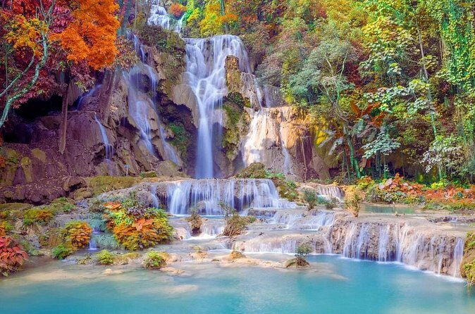 Kuang Si Waterfalls and Hmong Village Half-Day Tour - Final Verdict