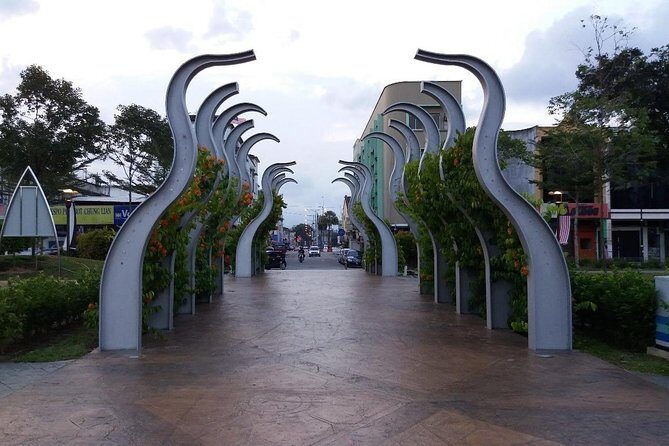 Kuantan Day Tour from Kuala Lumpur with Tower188 Observation Deck - Authentic Insights from Past Travelers