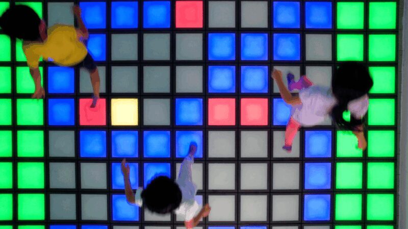 Kuantan: Entry Ticket to Lava Dash- NEW Digital Floor Game - FAQ