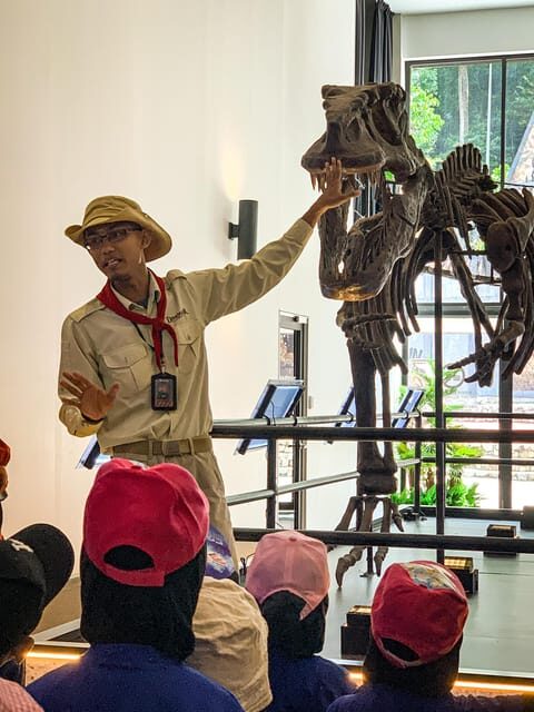 Kuantan: Zoo Teruntum Ticket - Final Thoughts