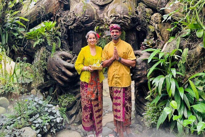 Kubu Bali Day Pass with Swings and Photo Spots - Key Points