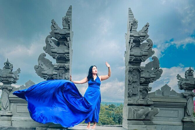 Kubu Bali Day Pass with Swings and Photo Spots - The Itinerary: A Closer Look