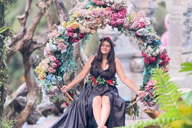 Kubu Bali Day Pass with Swings and Photo Spots - Who Will Love This Experience?