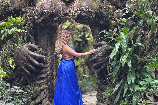 Kubu Bali Day Pass with Swings and Photo Spots - The Sum Up: Is This Tour for You?