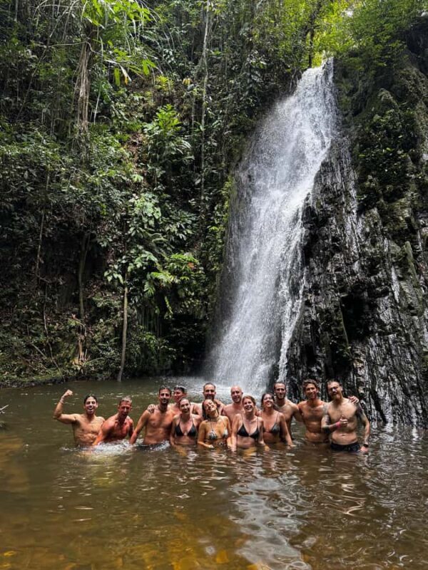 KUCHING: 3D2N BATANG AI HEADHUNTERS & RAINFOREST ADVENTURE - Key Points