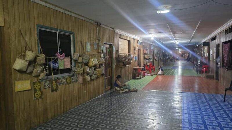 KUCHING: 3D2N BATANG AI HEADHUNTERS & RAINFOREST ADVENTURE - The Sum Up