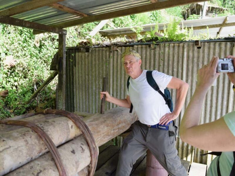 Kuching: Annah Rais Longhouse Tour with Lunch - Key Points