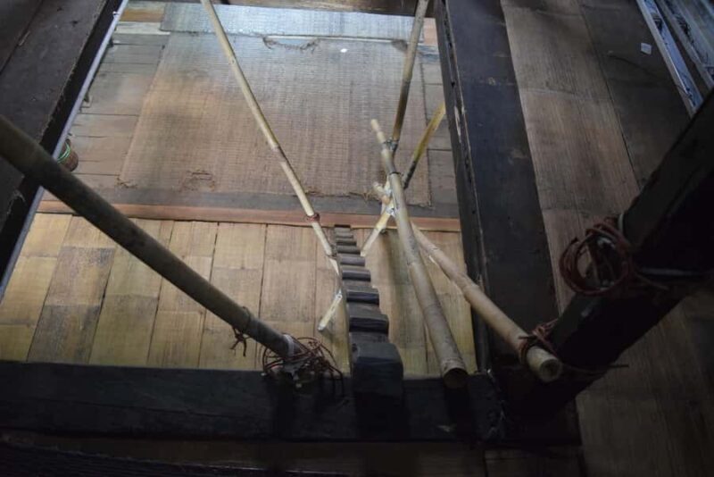 Kuching: Annah Rais Longhouse Tour with Lunch - An Introduction to the Annah Rais Longhouse Tour