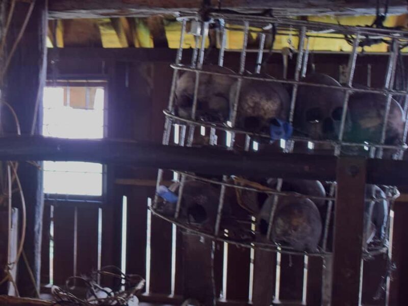 Kuching: Annah Rais Longhouse Tour with Lunch - Practical Tips for Visitors