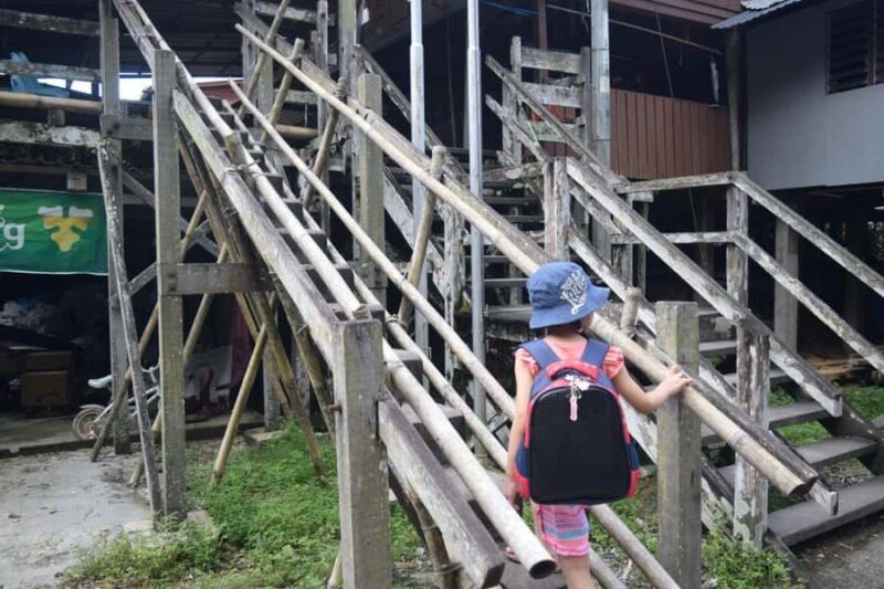 Kuching: Annah Rais Longhouse Tour with Lunch - Who Will Enjoy This Tour?