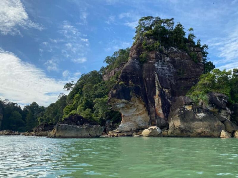 Kuching: Bako Wildlife & Permai Rainforest 2-Day Tour - An In-Depth Look at the Bako Wildlife & Permai Rainforest Tour