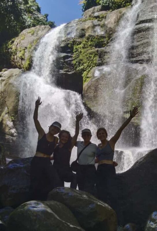 Kuching: Bengoh Valley & Susung Waterfall Day Trip - Key Points