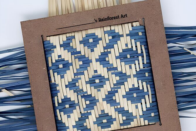 Kuching Best Secret Indigenous Weaving Workshop with Local - Why is this Tour Valuable?