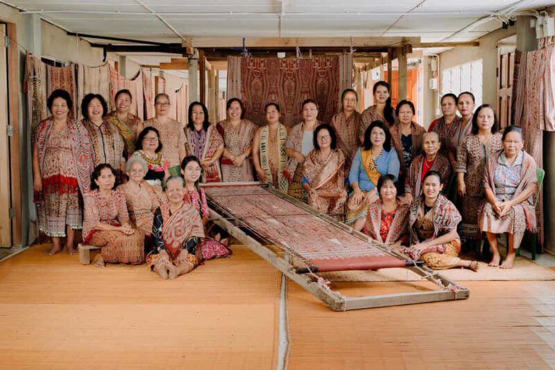 Kuching: Best Secret Indigenous Weaving Workshop with Local - Final Thoughts