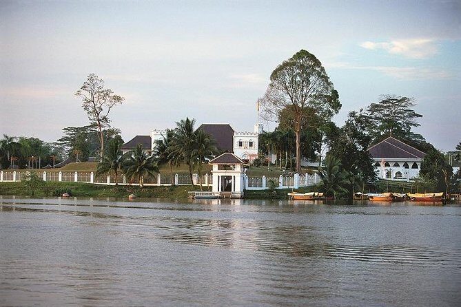 Kuching City Sightseeing Tour - In-Depth Look at the Kuching City Sightseeing Tour